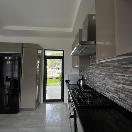 Bougainvillea Apartments Lusaka Exterior foto