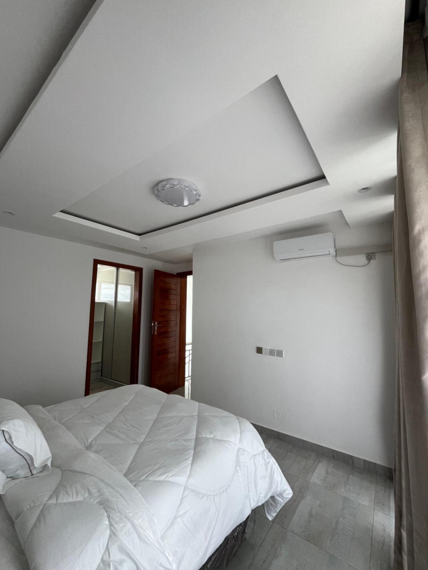 Bougainvillea Apartments Lusaka Exterior foto