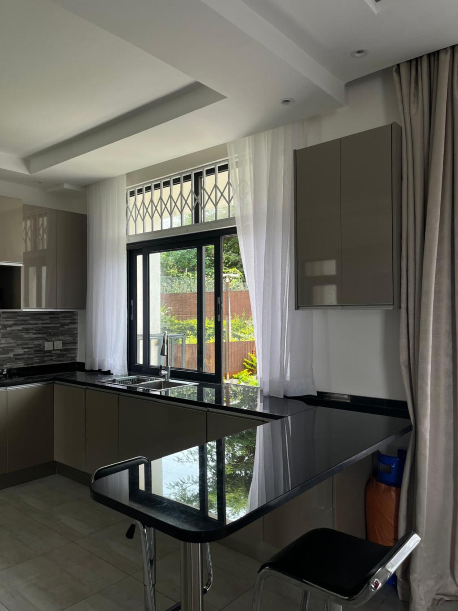Bougainvillea Apartments Lusaka Exterior foto