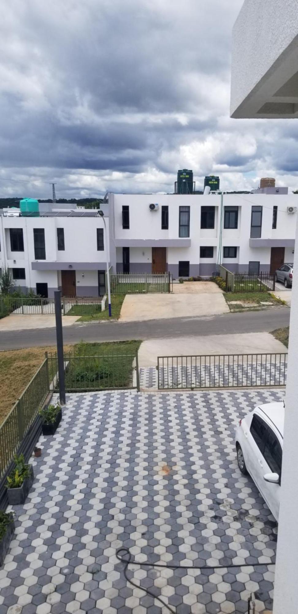 Bougainvillea Apartments Lusaka Exterior foto